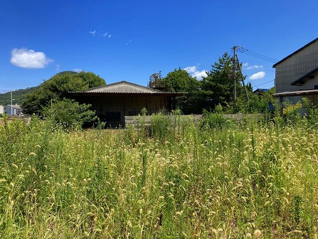 高松市田村町土地 その他