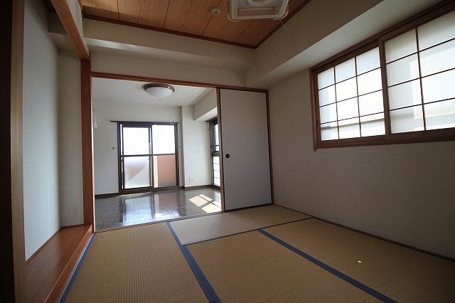 ダイアパレス上之町 701号室 その他