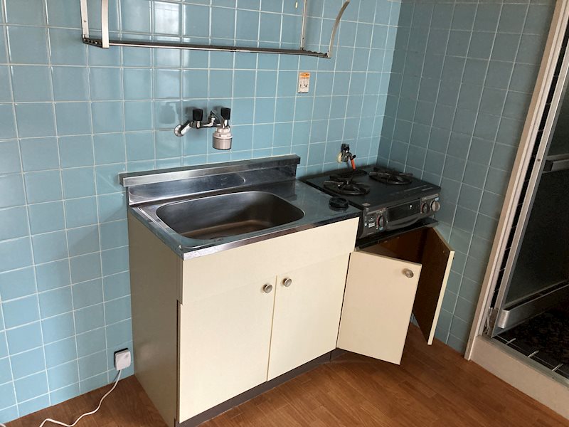 浜ノ町ハイツ その他