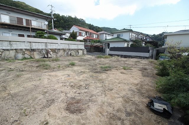 高松市牟礼町売り土地 その他