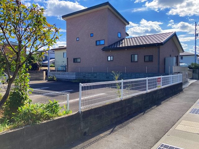 高松市多肥上町売り土地 その他