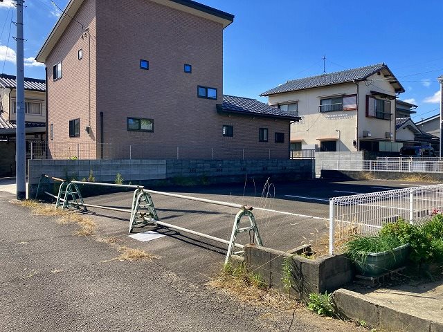 高松市多肥上町売り土地 その他