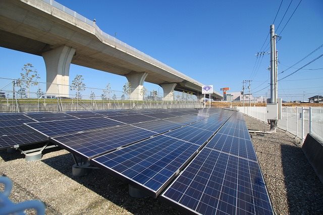 【事業用】高松市元山町売り土地（太陽光発電施設） その他