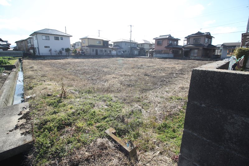 高松市香川町売り土地 その他