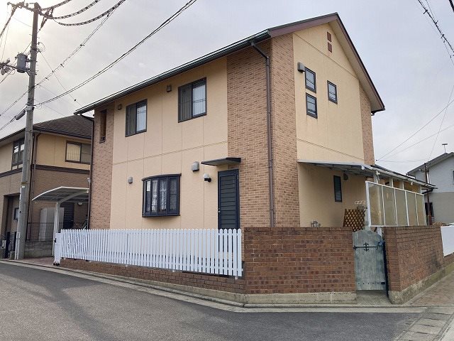 高松市多肥上町中古戸建 その他