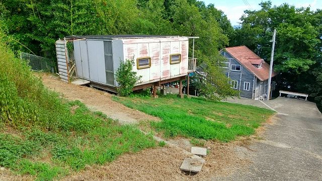 さぬき市津田町売り土地 外観写真