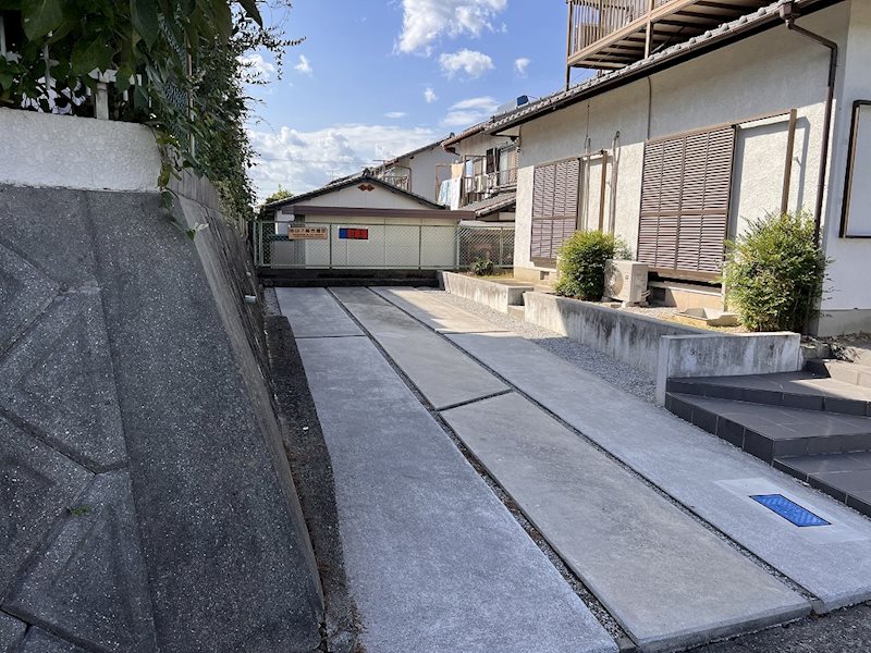 高松市香川町中古戸建 その他