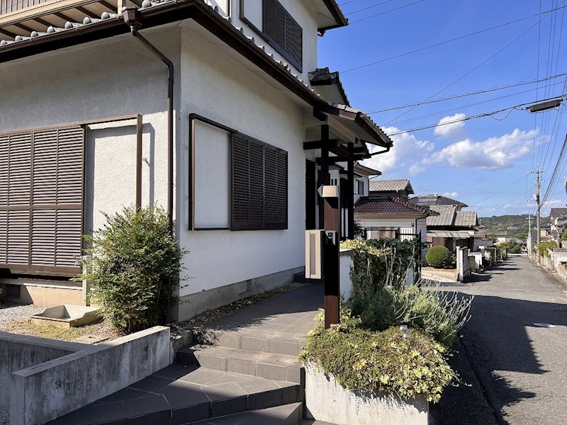 高松市香川町中古戸建 その他