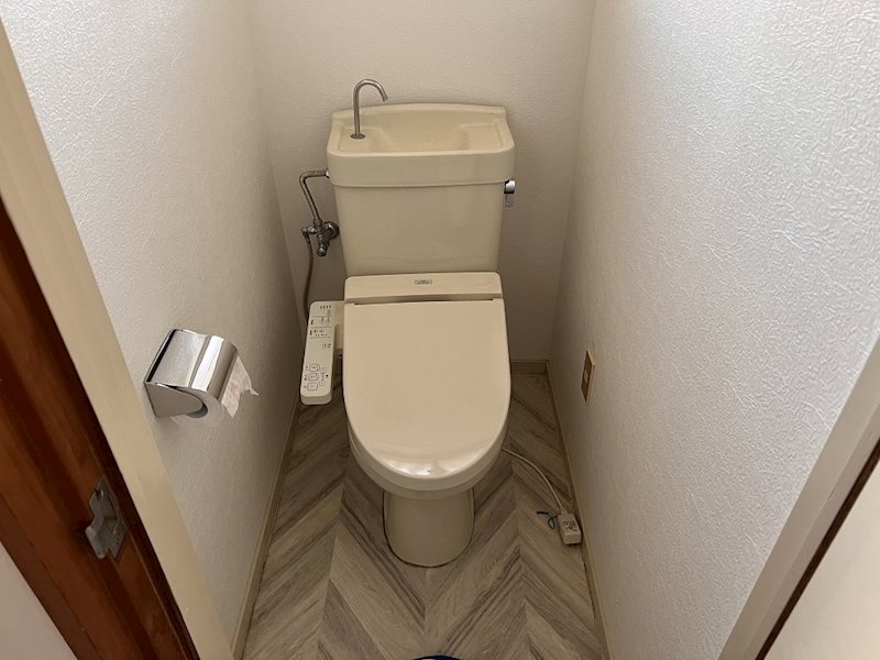 高松市香川町中古戸建 その他