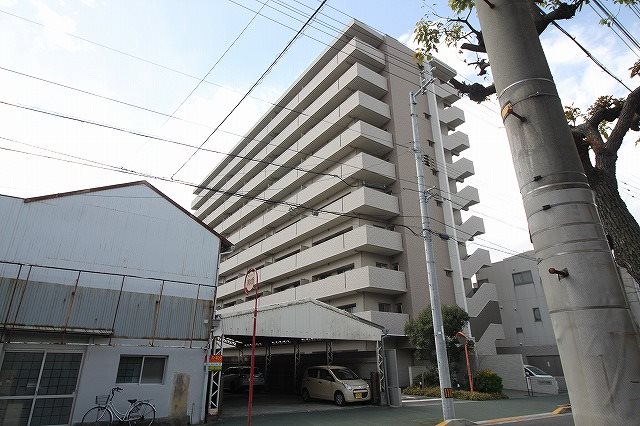 アルファライフ瓦町駅東 505号室 その他