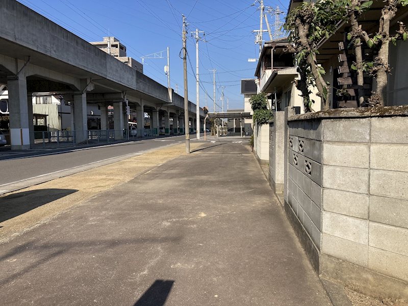 高松市太田下町売り土地 その他