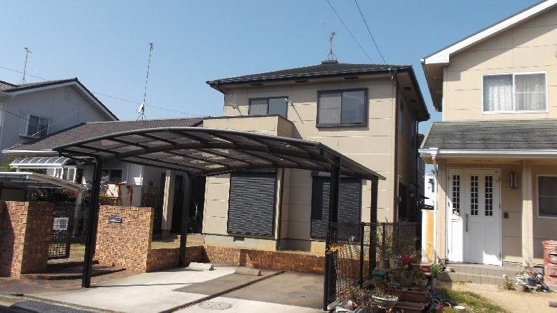 木田郡三木町平木借家 その他