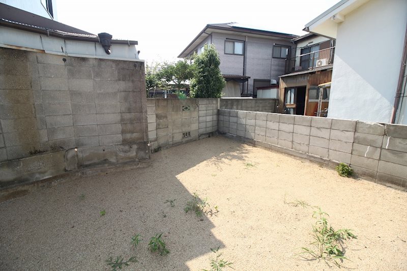 高松市今里町売り土地 その他