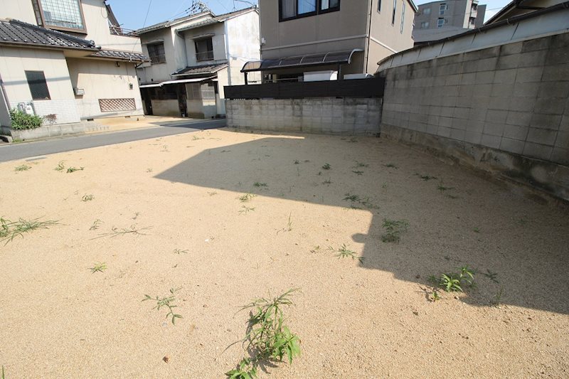 高松市今里町売り土地 その他
