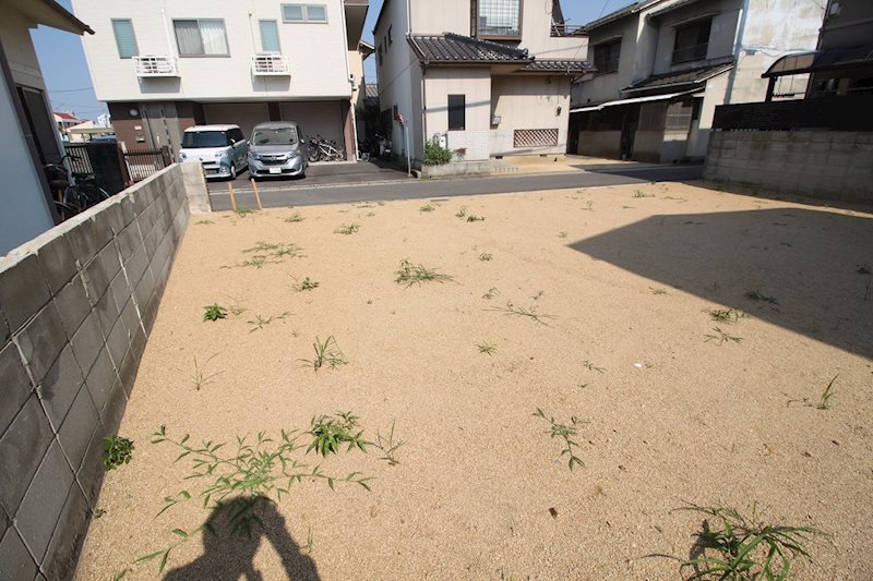 高松市今里町売り土地 その他