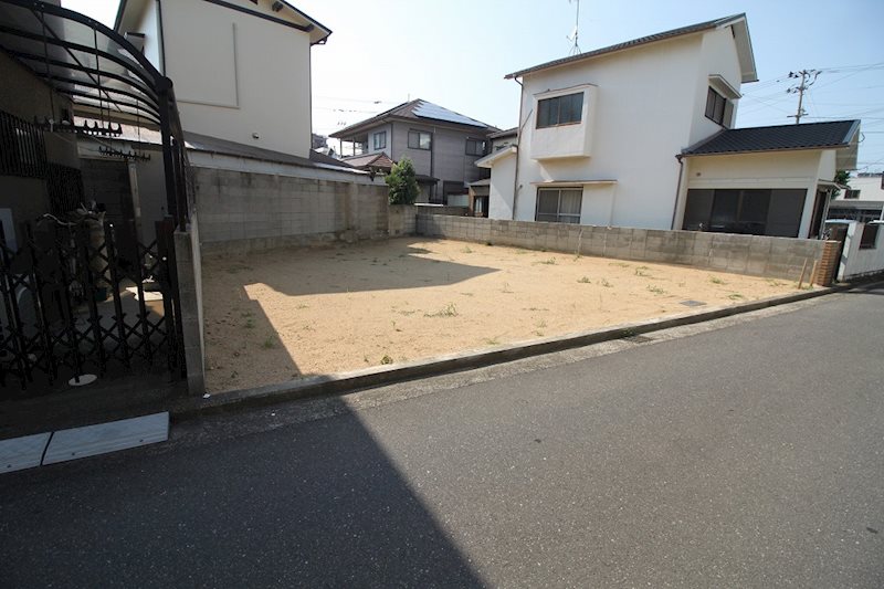 高松市今里町売り土地 その他