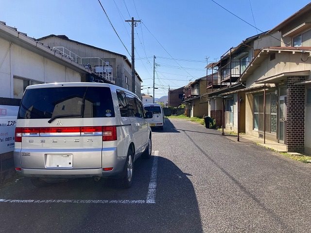 高松市太田下町売り土地 その他