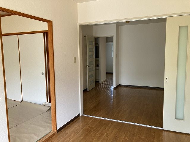 コーポサンリーザ その他