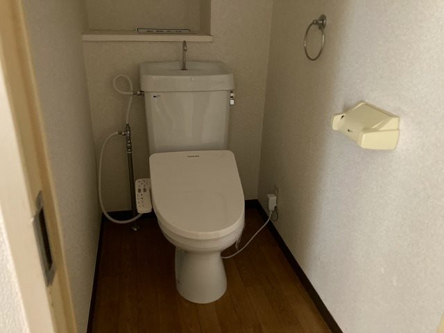 コーポサンリーザ その他