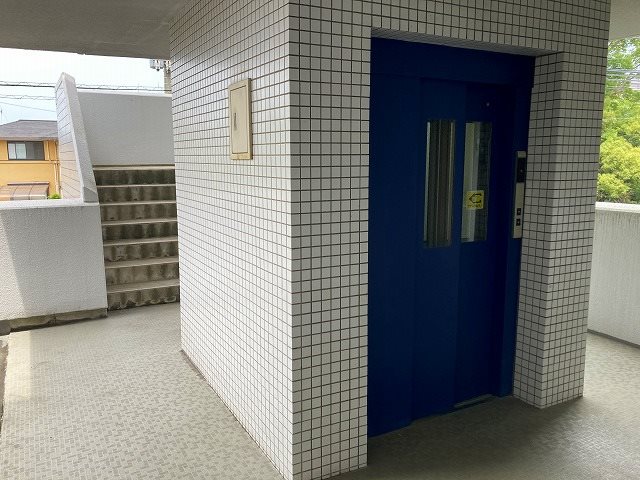 コーポサンリーザ その他