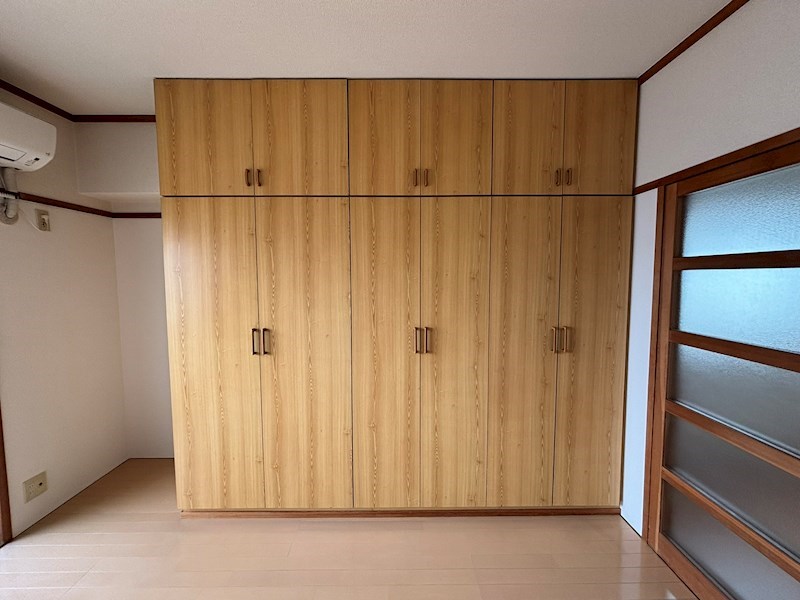 ベルエール八本松 その他