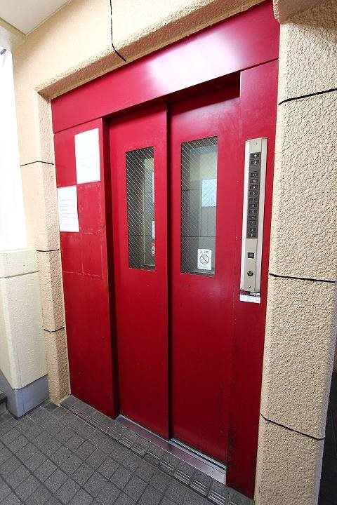 ベルエール八本松 その他