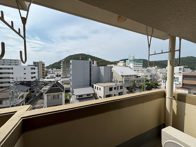 ベルエール八本松 その他
