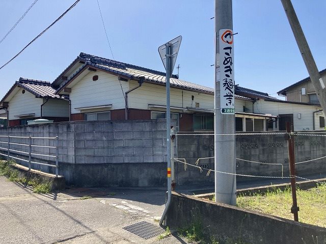 高松市成合町売り土地 その他