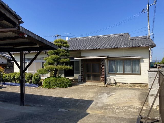 高松市成合町売り土地 その他