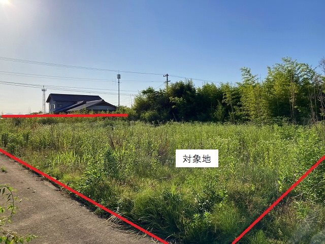 木田郡三木町売り土地 その他