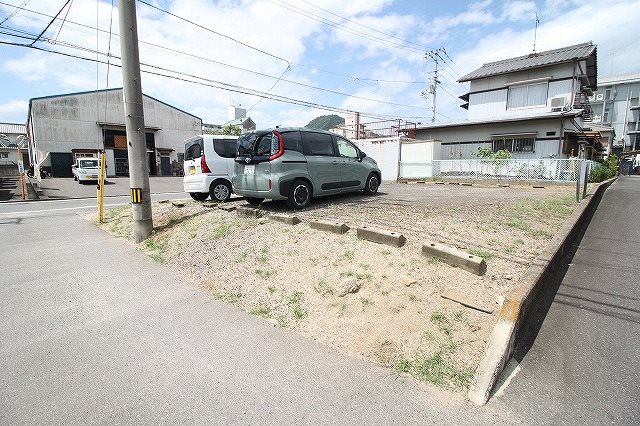 高松市香西本町売り土地 その他