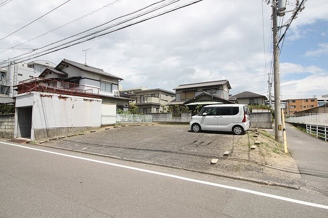 高松市香西本町売り土地 その他