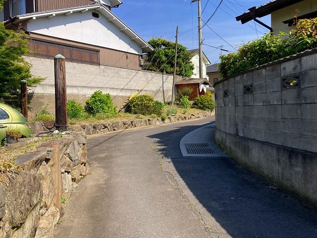 高松市香西北町売り土地 その他