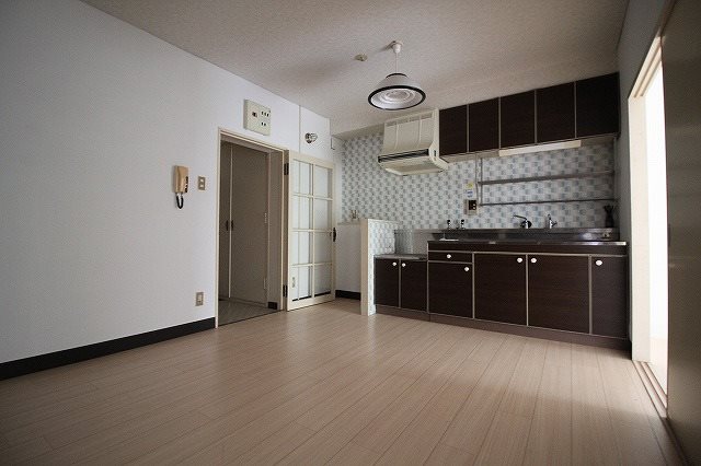 扇町VIPマンション 102号室 その他
