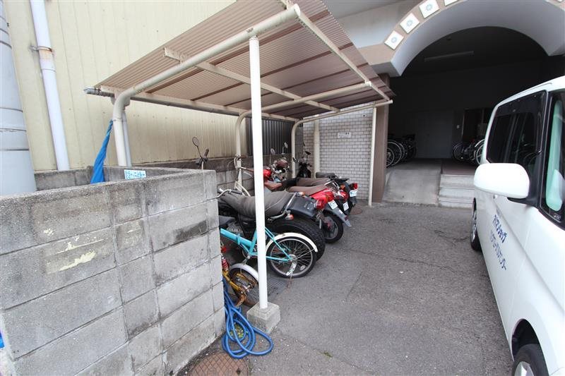 扇町VIPマンション 102号室 その他