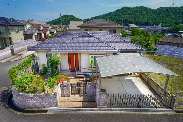 さぬき市志度中古戸建 その他
