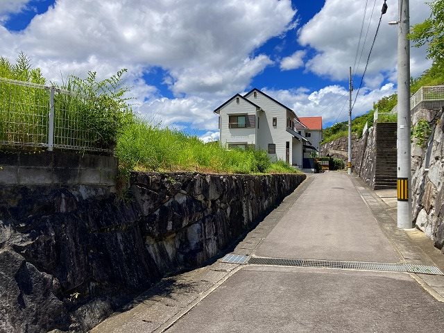 綾歌郡綾川町売り土地 その他