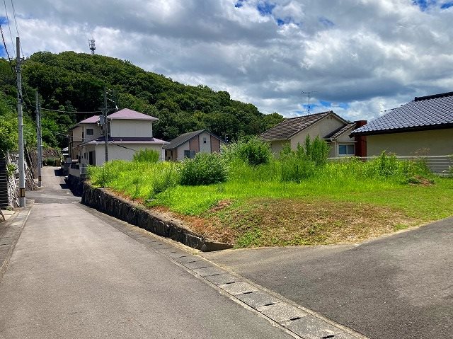 綾歌郡綾川町売り土地 その他