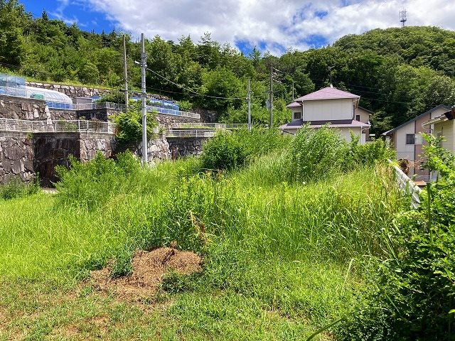 綾歌郡綾川町売り土地 その他