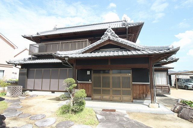 木田郡三木町池戸中古戸建 その他