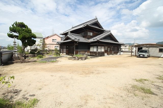 木田郡三木町池戸中古戸建 その他