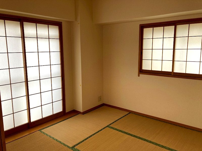 ダイアパレスラミューズ太田 201号室 その他