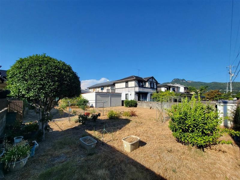 高松市屋島東町売り土地 その他