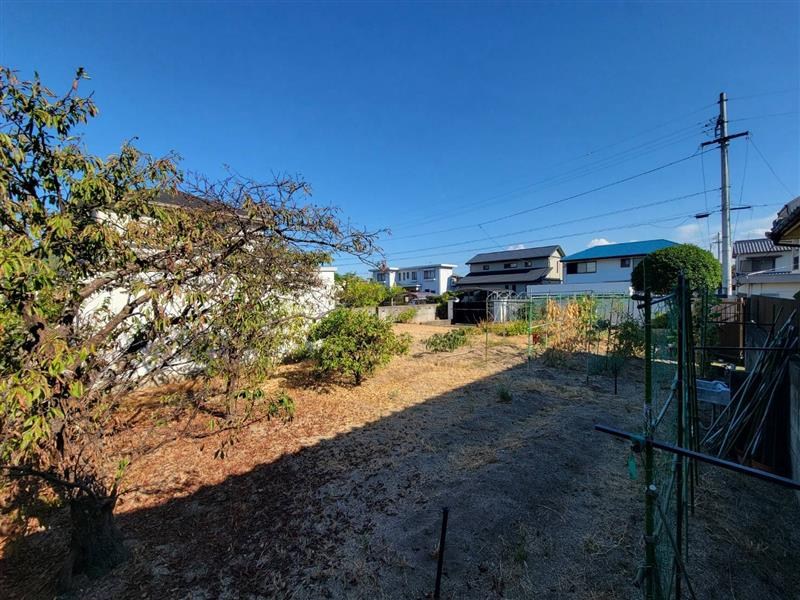 高松市屋島東町売り土地 その他