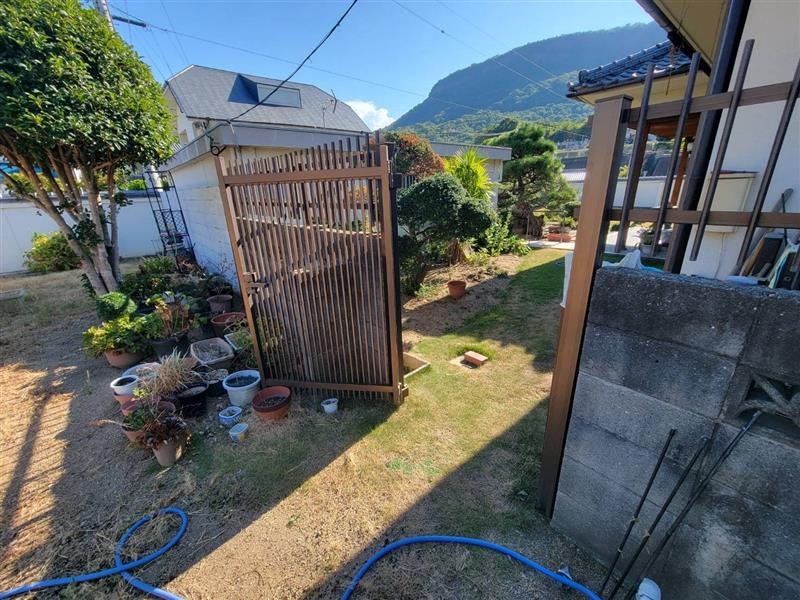 高松市屋島東町売り土地 その他