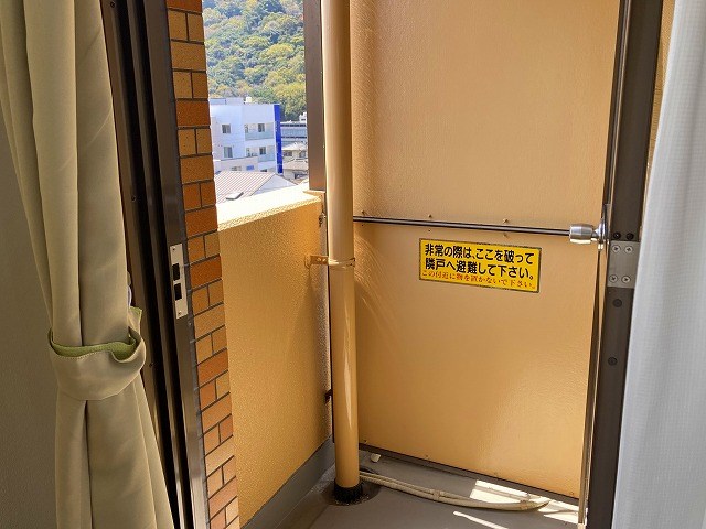 ダイアパレス中央町 602号室 その他