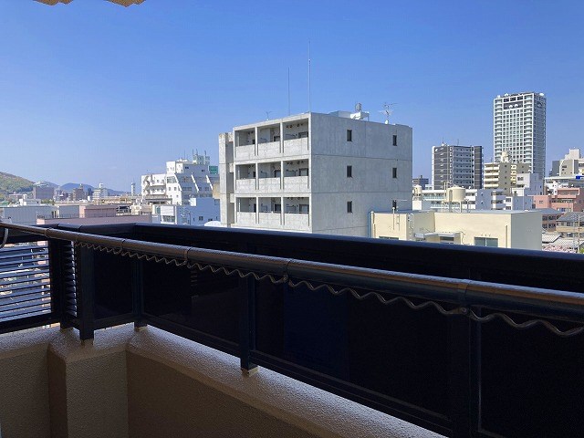 ダイアパレス中央町 602号室 その他