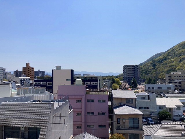 ダイアパレス中央町 602号室 その他