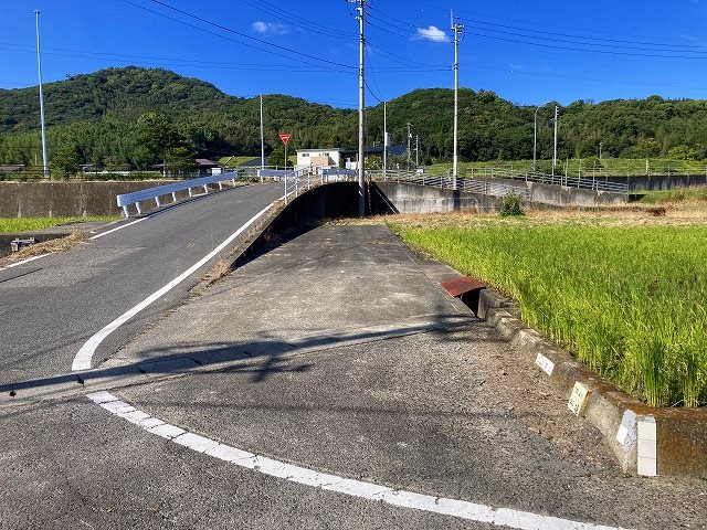 綾歌郡綾川町売り土地 その他