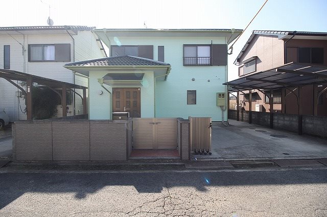 高松市香南町中古戸建 外観写真